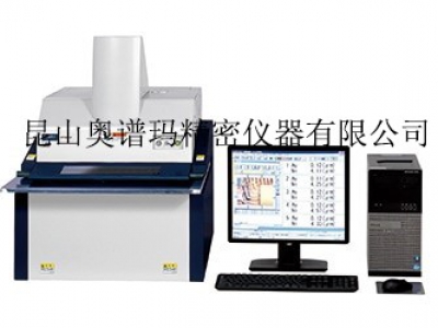 X射線熒光鍍層厚度測(cè)量?jī)x FT9200系列